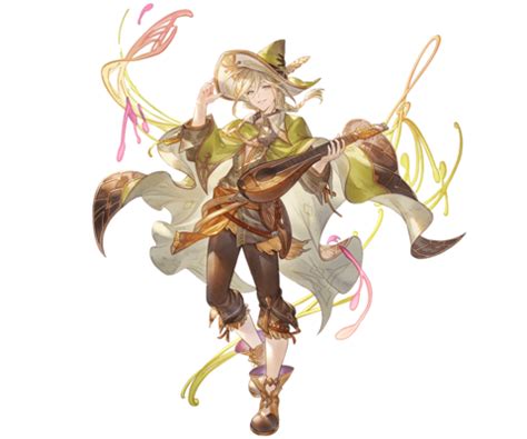 caro gbf